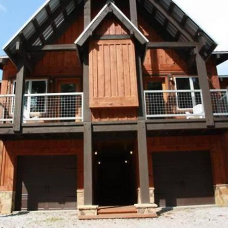 #722 Trout Hill Condo At Fall Creek Falls Sampson Exterior photo